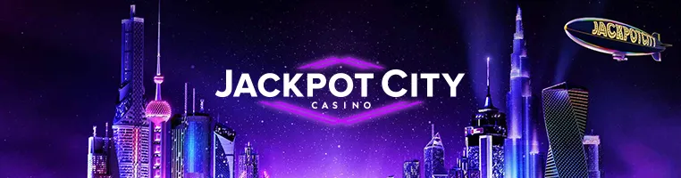 jouez et gagnez sur JackpotCity casino en français