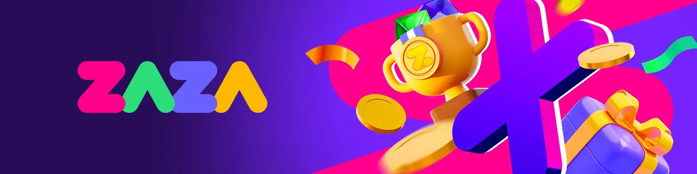 jouez et gagnez sur Zaza casino